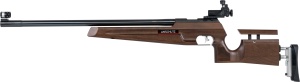 Anschutz 1761 Match Small Bore Target Rifle - NEW for 2024